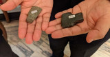 US returns ancient stone tools to Laos