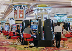 New rules set for stricter control of prize-winning video games for foreigners