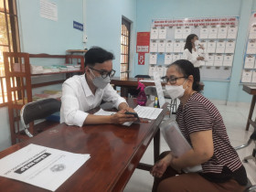Bình Dương tiếp tục bứt phá trong cải cách hành chính