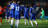Chelsea thắng ngược ở vòng năm Cup FA