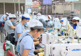 Công ty Esquel Việt Nam, Tp.Thuận An: Hướng tới sản xuất thông minh