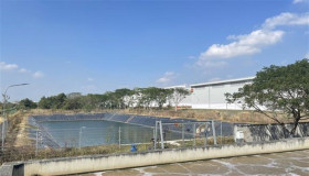 平阳省朝着现代化方向提高环境方面的监测能力