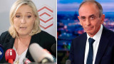 Bầu cử Pháp: Cuộc đua chùng chình
