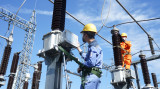 Công ty Điện lực Bình Dương: Lắp đặt rờ le tự động kết nối trung tâm điều độ điện Scada