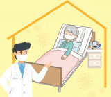 Hướng dẫn quản lý, điều trị và chăm sóc người bệnh Covid-19 không triệu chứng và triệu chứng nhẹ tại nhà