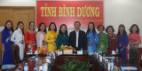 Hiệp hội nữ doanh nhân Việt Nam cần tập trung thực hiện tốt nhiệm vụ Đại hội đại biểu phụ nữ toàn quốc lần thứ XIII