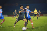 Bình Dương có 2 cầu thủ được gọi lên U23 Việt Nam