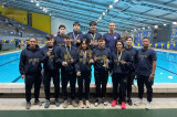 Vietnam takes 32 swimmers to upcoming SEA Games