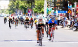 Chặng 7 Giải xe đạp nữ Bình Dương lần thứ XII năm 2022 – Cúp Biwase: Biwase Bình Dương giữ vững ngôi đầu