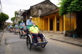 Du lịch xanh - cơ hội vàng để Quảng Nam lấy lại đà tăng trưởng