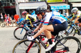 Chặng 9 Giải xe đạp nữ Bình Dương lần thứ XII l – Cúp Biwase: Áo vàng vẫn thuộc về đội chủ nhà