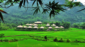 绿色旅游——旅游发展新趋势