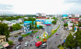 Tp.Thuận An trở thành khu vực đáng đầu tư nhất năm 2022 khi Quốc lộ 13 chính thức khởi công