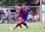 U19 Bình Dương giành vé dự VCK U19 Quốc gia 2022