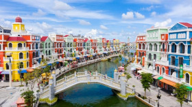 越南重新开放国际旅游：安全 灵活 有效