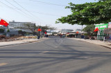 Những con đường “Nhà nước và nhân dân cùng làm”