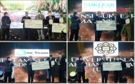 Malaysia: 13 joint venture agreements signed at MCY-2021