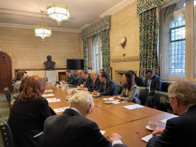 British MPs back promotion of UK-Vietnam strategic partnership
