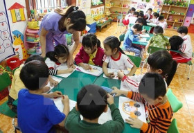 ASEAN, UK discuss challenges on education post COVID-19