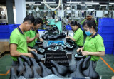 Việt Nam tiếp tục là điểm đến an toàn đối với nhà đầu tư nước ngoài