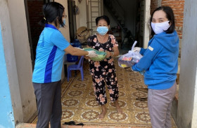 Phường Lái Thiêu, TP.Thuận An: Nhiều mô hình học tập và làm theo Bác phát huy hiệu quả