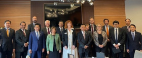 ASEAN, Australia bolster education cooperation