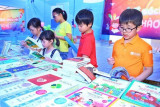 Reading Culture Ambassador Contest 2022 to be launched in April