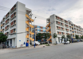 社会住房的投资与发展：为工人、劳动者建造可持续的生活