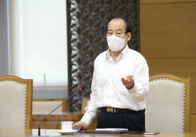 Chuyển COVID-19 sang “bệnh nhóm B” - Nhiều câu hỏi bỏ ngỏ