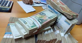 Inflation rate in Laos hits highest level since 2016