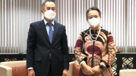 亚太经社会一向重视与越南的伙伴关系