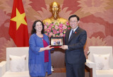 Ngân hàng Thế giới là đối tác phát triển rất tin cậy, quan trọng của Việt Nam