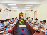 TP.Thuận An tiếp tục quan tâm đầu tư các thiết chế văn hóa