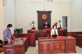 Liên quan đến vụ kiện đòi Viện KSND Tây Ninh bồi thường thiệt hại: Hội đồng xét xử yêu cầu bồi thường số tiền như quyết định cũ