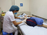 Việt Nam được viện trợ thuốc trị máu chậm đông trị giá 160 tỷ đồng