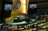 Đại hội đồng Liên hợp quốc yêu cầu Nga chấm dứt cuộc chiến, kêu gọi viện trợ cho Ukraine