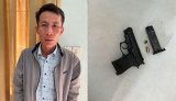 Công an huyện Phú giáo: Nhanh chóng làm rõ vụ dùng súng giải quyết mâu thuẫn