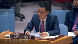 Việt Nam muốn đóng góp hơn nữa cho Chương trình nghị sự chung của Liên hợp quốc