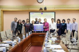 USAID và UNICEF hỗ trợ vật tư y tế phòng chống COVID-19 cho Việt Nam