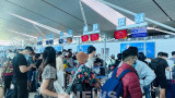 2022年第一季度越南国际航空客运量增长超过440%