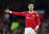 Ronaldo mất khoản thưởng lớn ở Man Utd