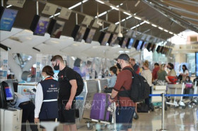 Thailand considers easing entry regulations for international visitors