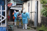 ASEAN ghi nhận hơn 26 triệu ca mắc và gần 400.000 ca tử vong do dịch