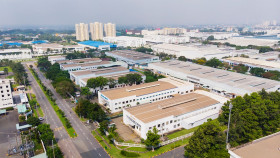 Triết lý để Bình Dương phát triển - Bài 2
