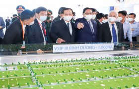 Triết lý để Bình Dương phát triển – Bài 4