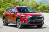 Toyota Việt Nam sắp tăng giá hàng loạt xe, cao nhất 40 triệu