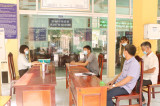 Huyện Phú Giáo: Thi đua yêu nước gắn với học tập, làm theo Bác