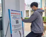 Huyện Bàu Bàng: Đẩy mạnh ứng dụng công nghệ thông tin trong tình hình mới