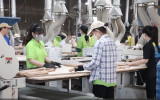 Further connecting with localities to bring workers to Binh Duong