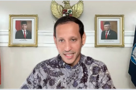 Indonesia wants its language to become one ASEAN official language